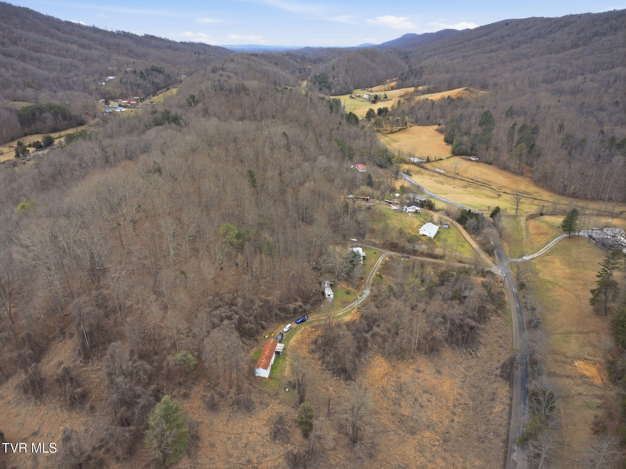 4157 Van Hill Road Rogersville, TN 37857 - Photo 26 of 31 13-web-or-mls-012_JH 20260221-029