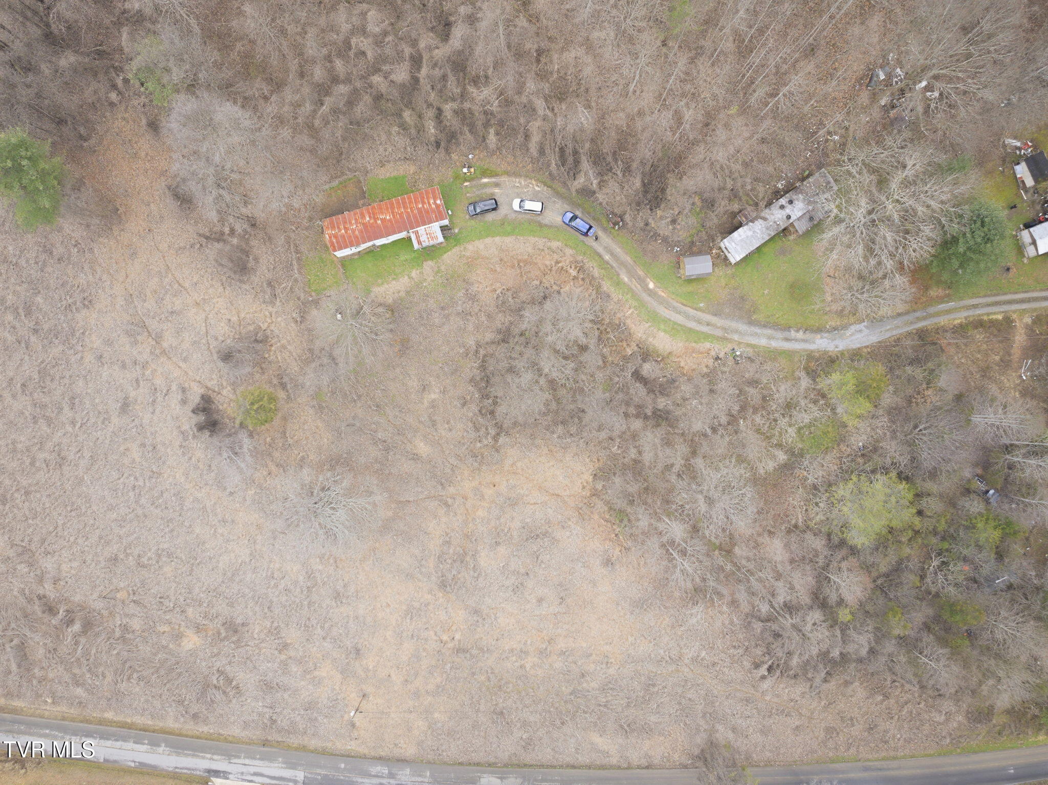 4157 Van Hill Road Rogersville, TN 37857 - Photo 27 of 31 23-web-or-mls-006_JH 20260221-019