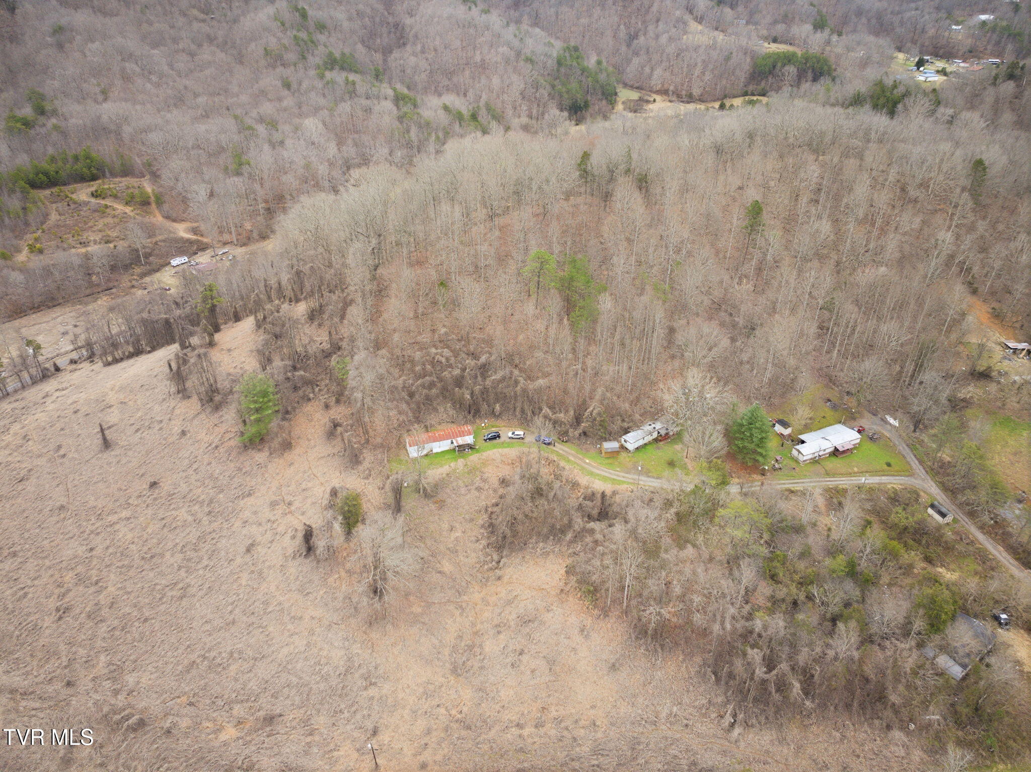 4157 Van Hill Road Rogersville, TN 37857 - Photo 28 of 31 28-web-or-mls-008_JH 20260221-022