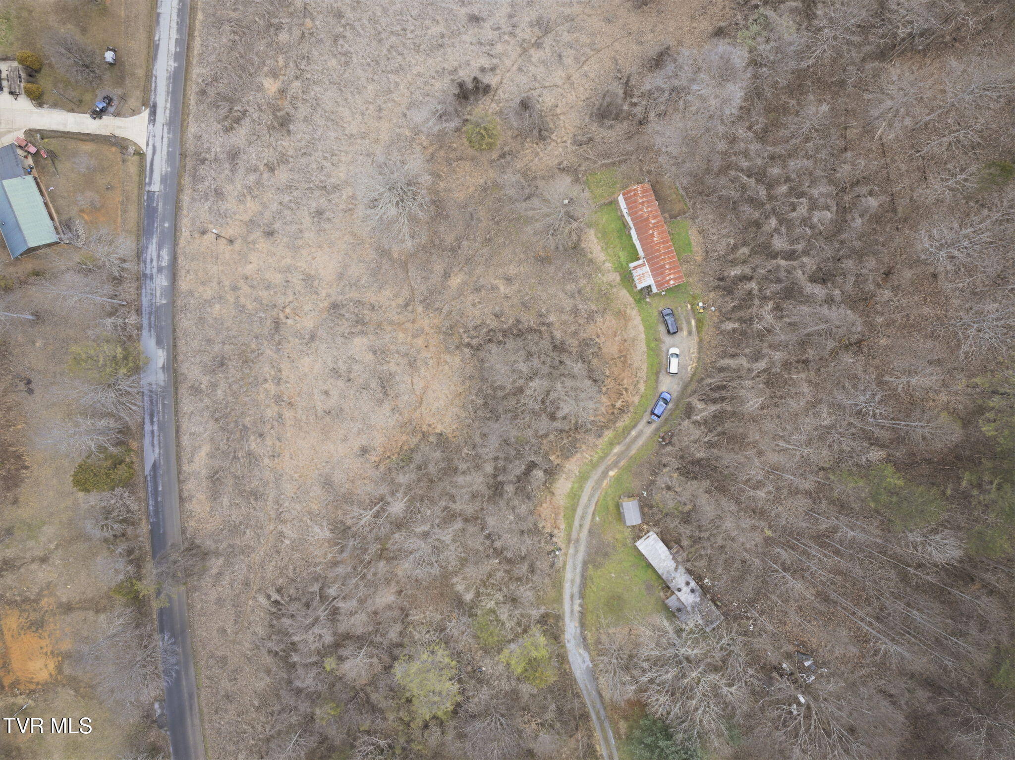 4157 Van Hill Road Rogersville, TN 37857 - Photo 30 of 31 2-web-or-mls-015_JH 20260221-039