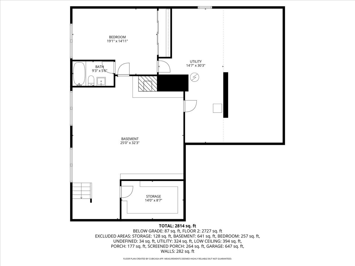 1080 Hillcrest Road Glencoe, IL 60022 - Photo 31 of 33 unknown