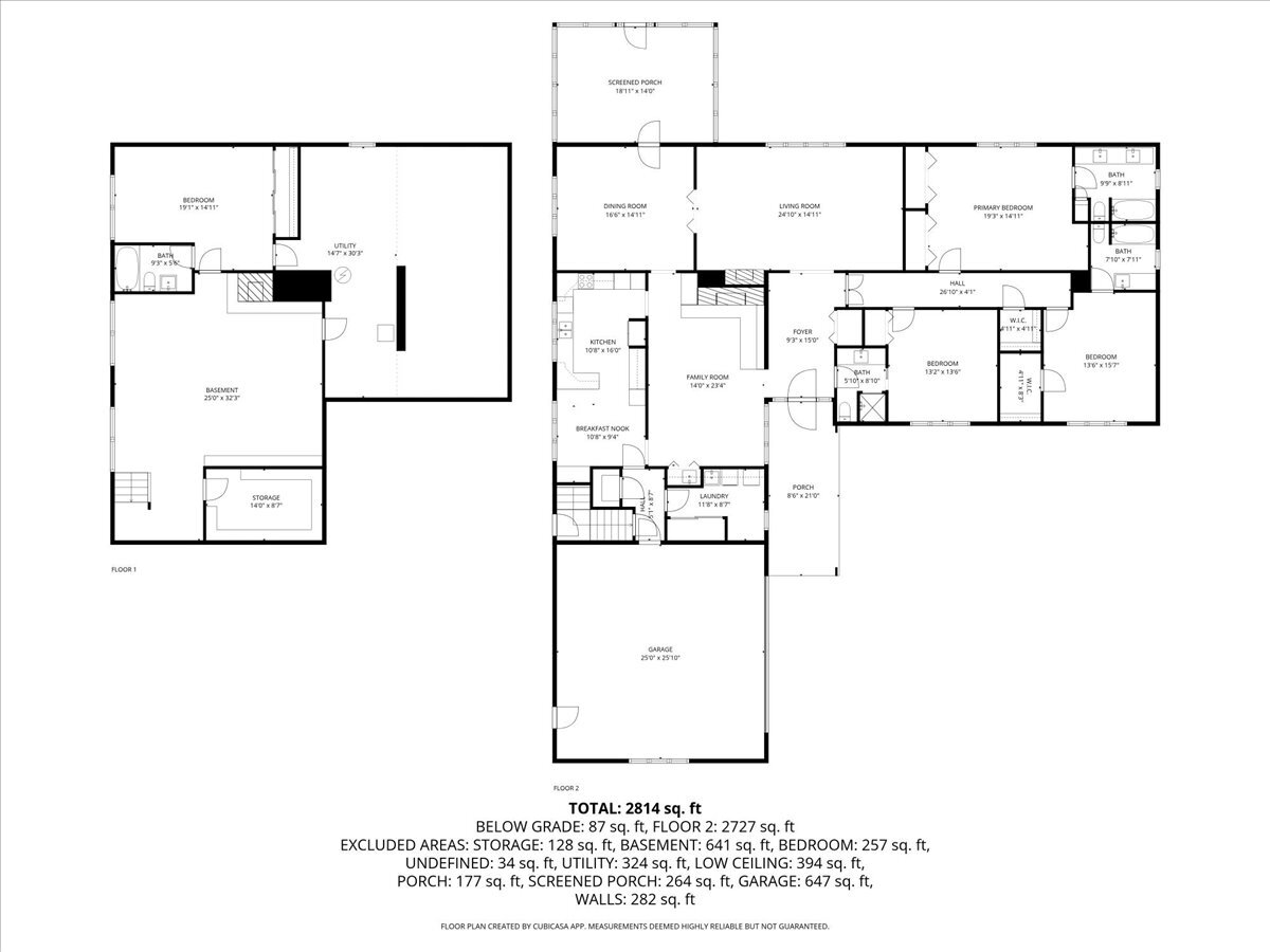 1080 Hillcrest Road Glencoe, IL 60022 - Photo 33 of 33 unknown