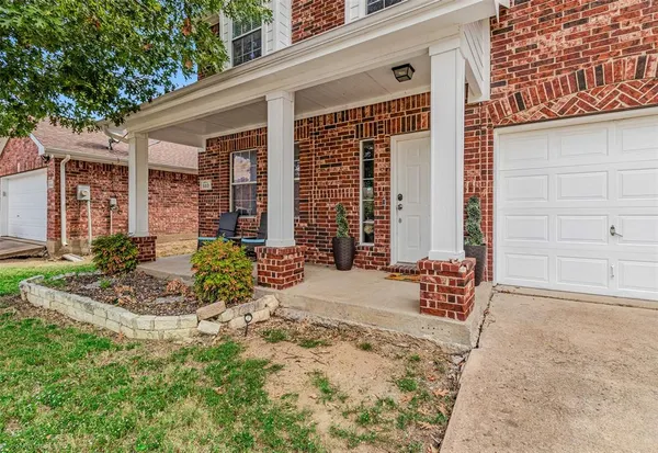 $374,000 | 503 Pinto Lane, Forney, TX 75126