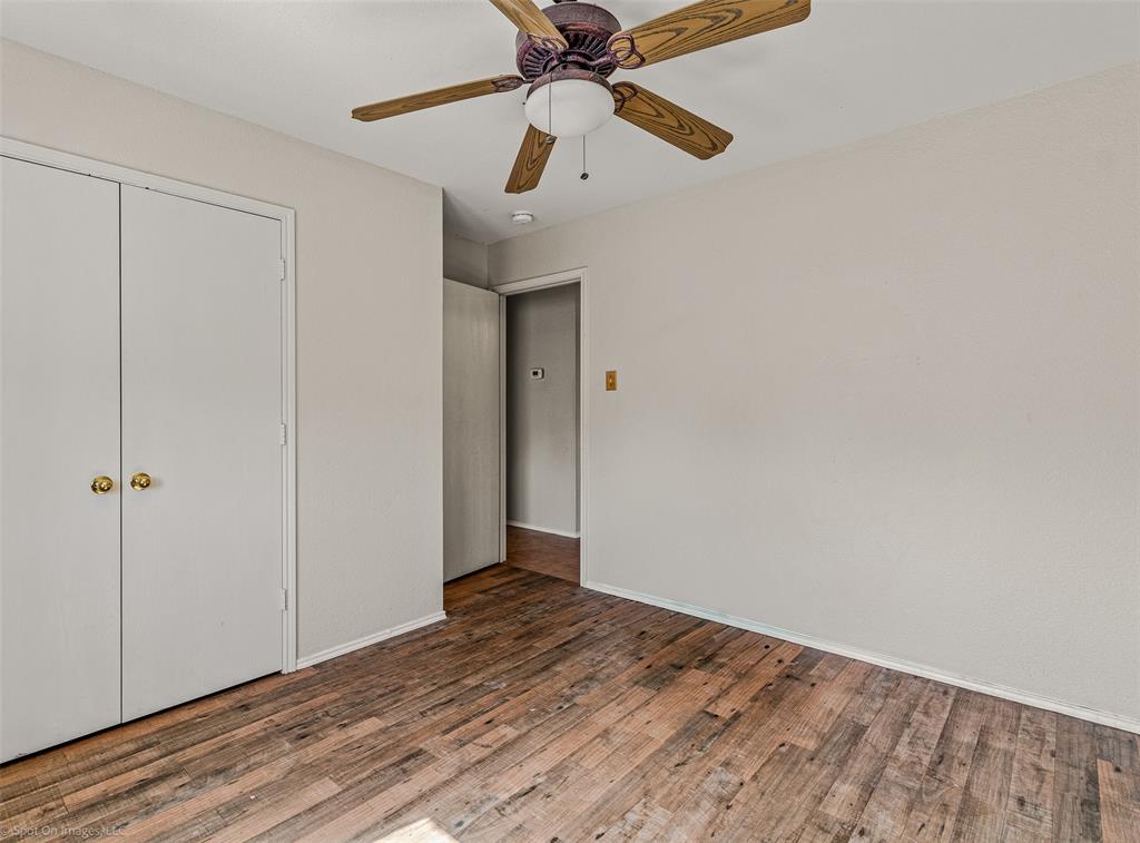 503 Pinto Lane Forney, TX 75126 - Photo 13 of 20 a view of an empty room