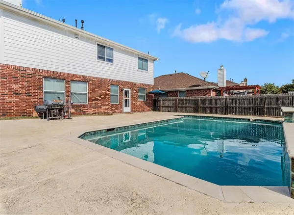 $374,000 | 503 Pinto Lane, Forney, TX 75126