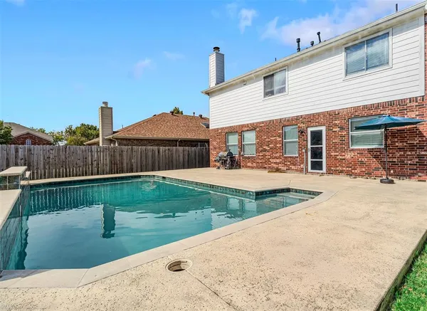 $374,000 | 503 Pinto Lane, Forney, TX 75126