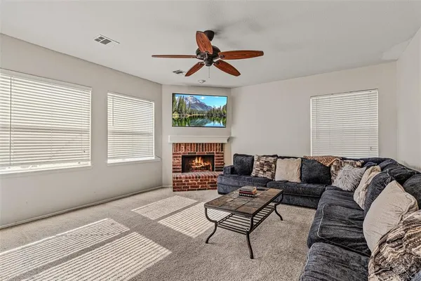 $374,000 | 503 Pinto Lane, Forney, TX 75126