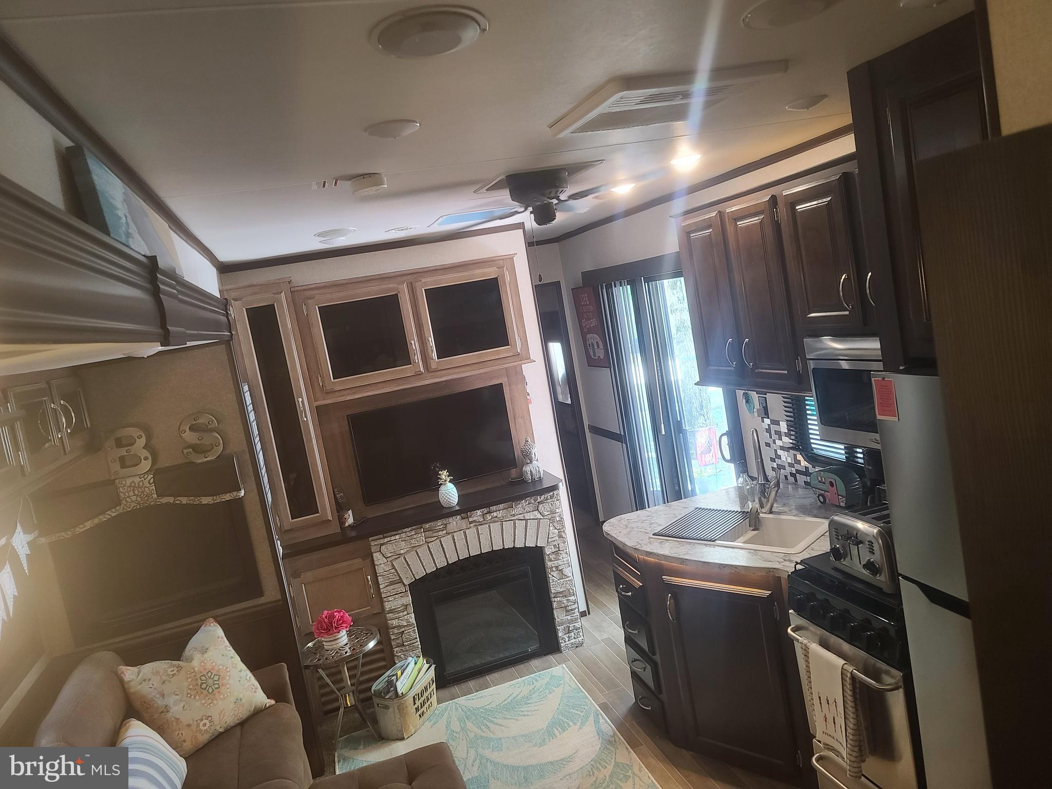 515 Corsons Tavern Road, Unit F57 Ocean View, NJ 08230 - Photo 13 of 30 Gallery Image 13