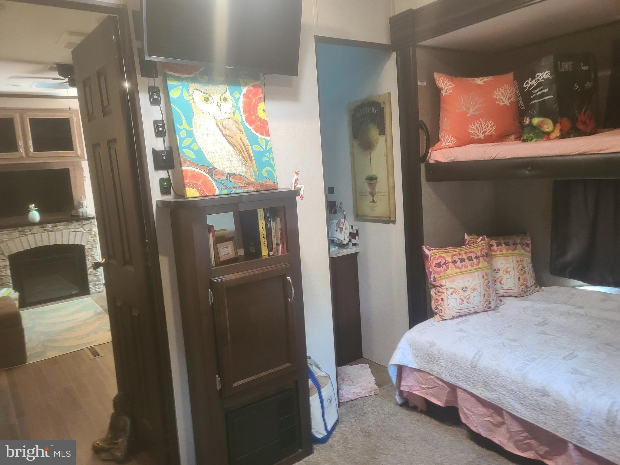 515 Corsons Tavern Road, Unit F57 Ocean View, NJ 08230 - Photo 15 of 30 Gallery Image 15