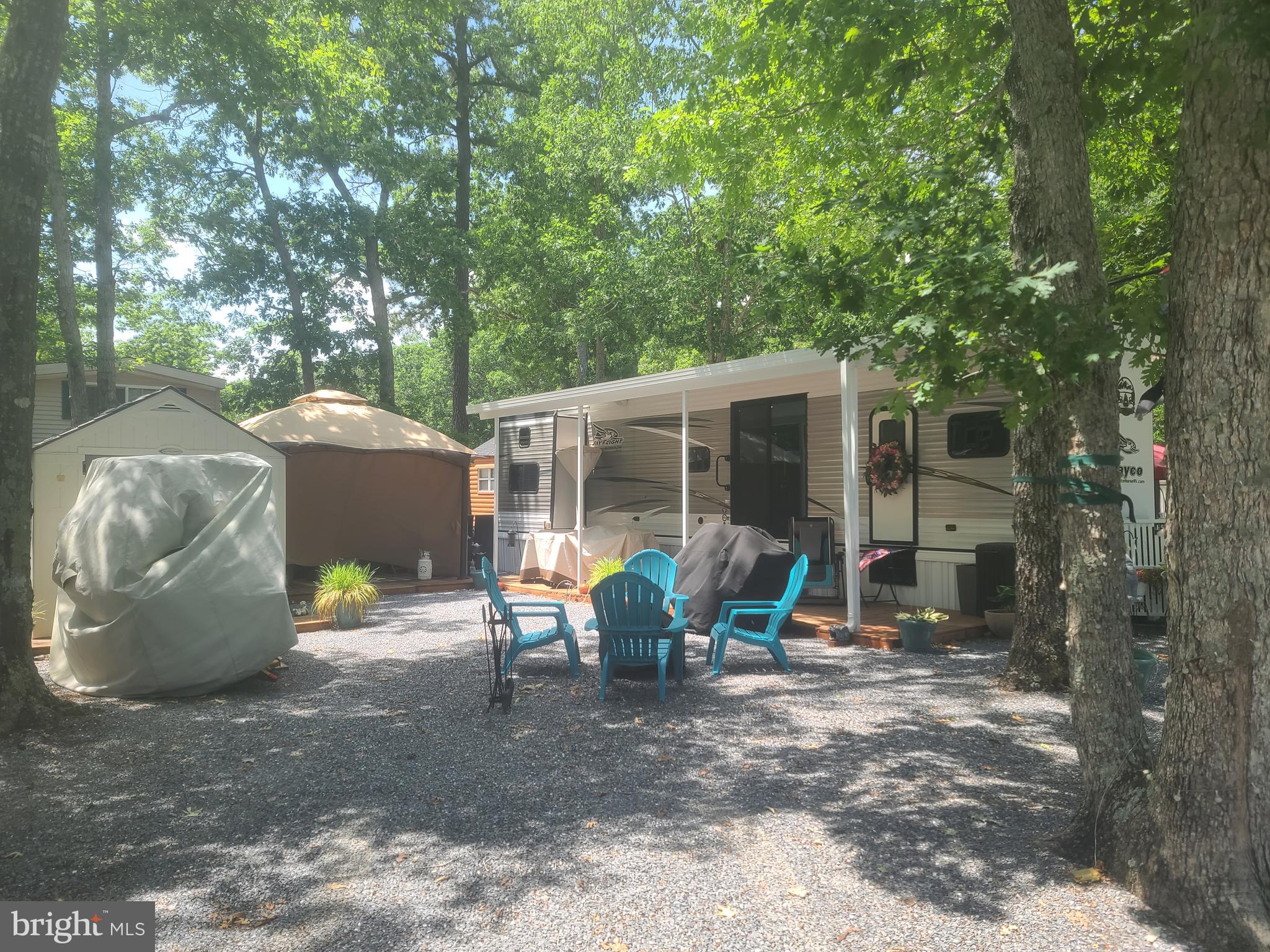 515 Corsons Tavern Road, Unit F57 Ocean View, NJ 08230 - Photo 23 of 30 Gallery Image 23
