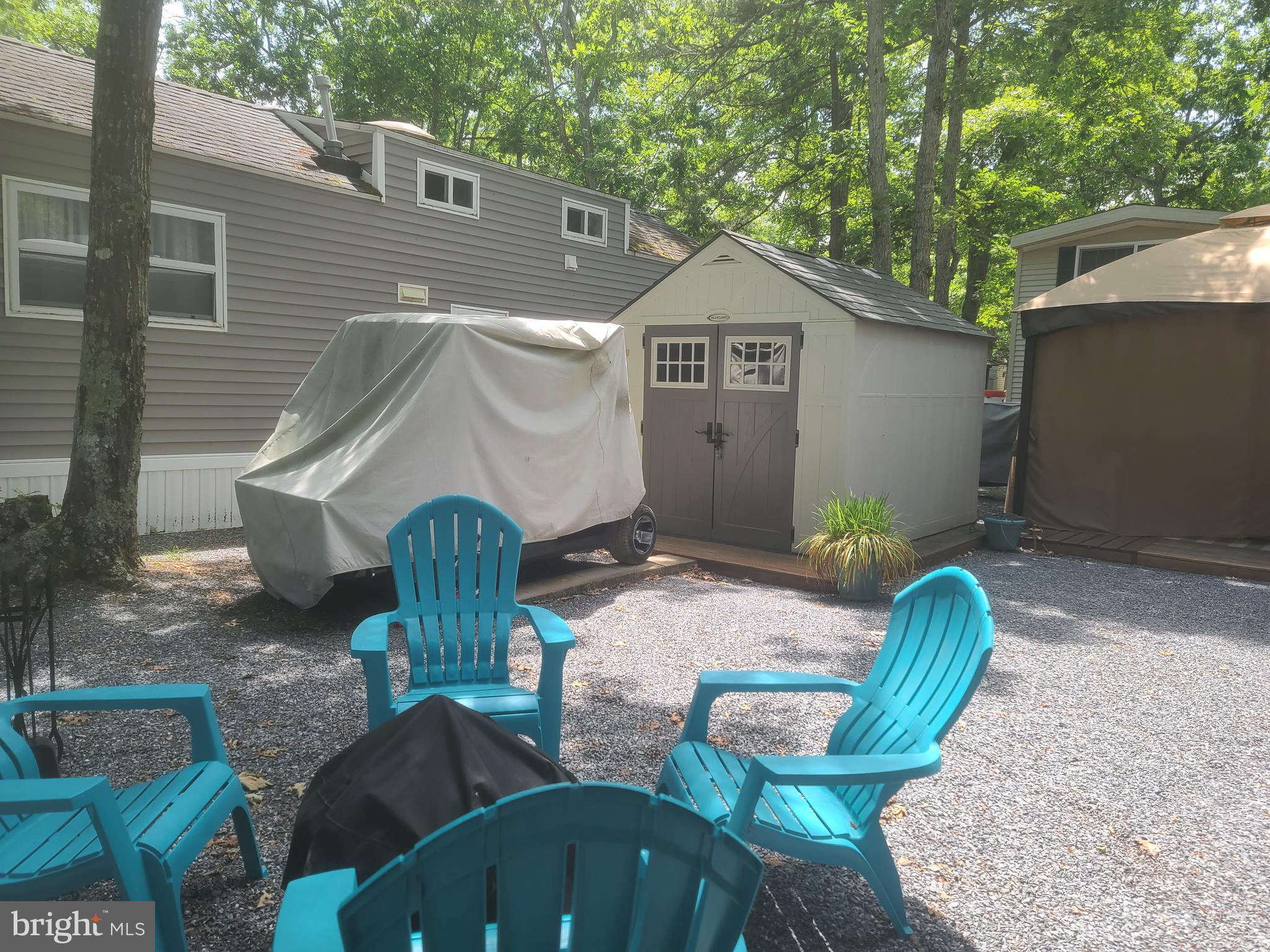 515 Corsons Tavern Road, Unit F57 Ocean View, NJ 08230 - Photo 27 of 30 Gallery Image 27