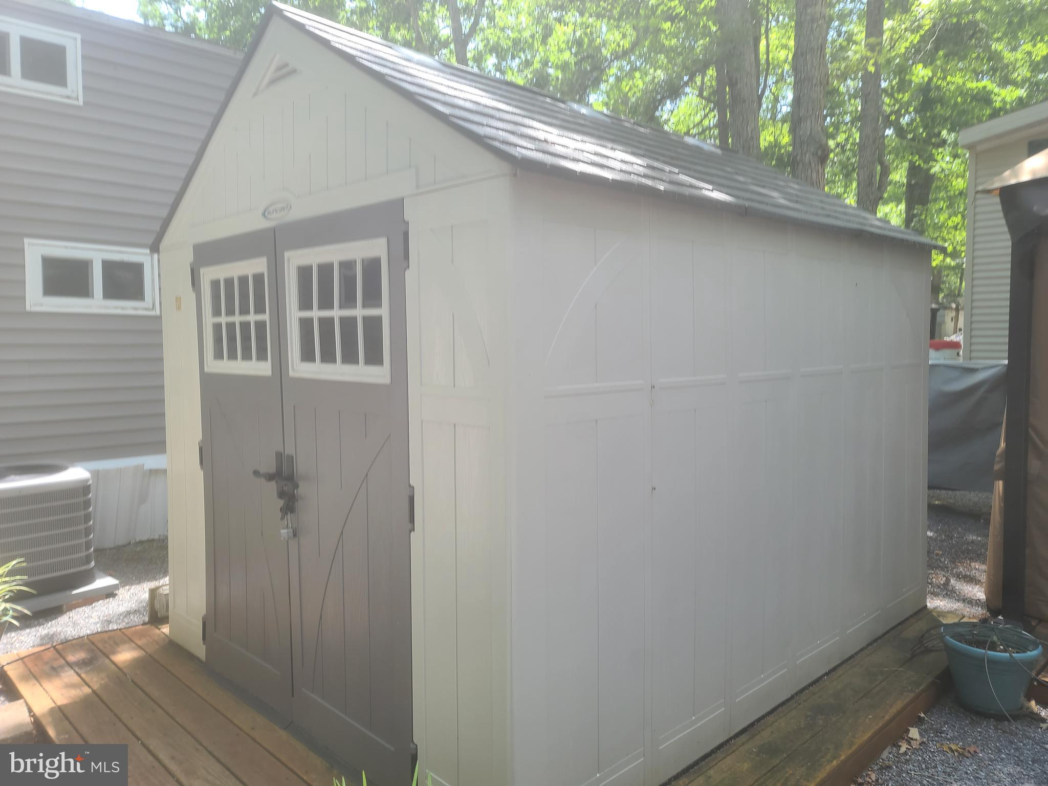 515 Corsons Tavern Road, Unit F57 Ocean View, NJ 08230 - Photo 29 of 30 Gallery Image 29