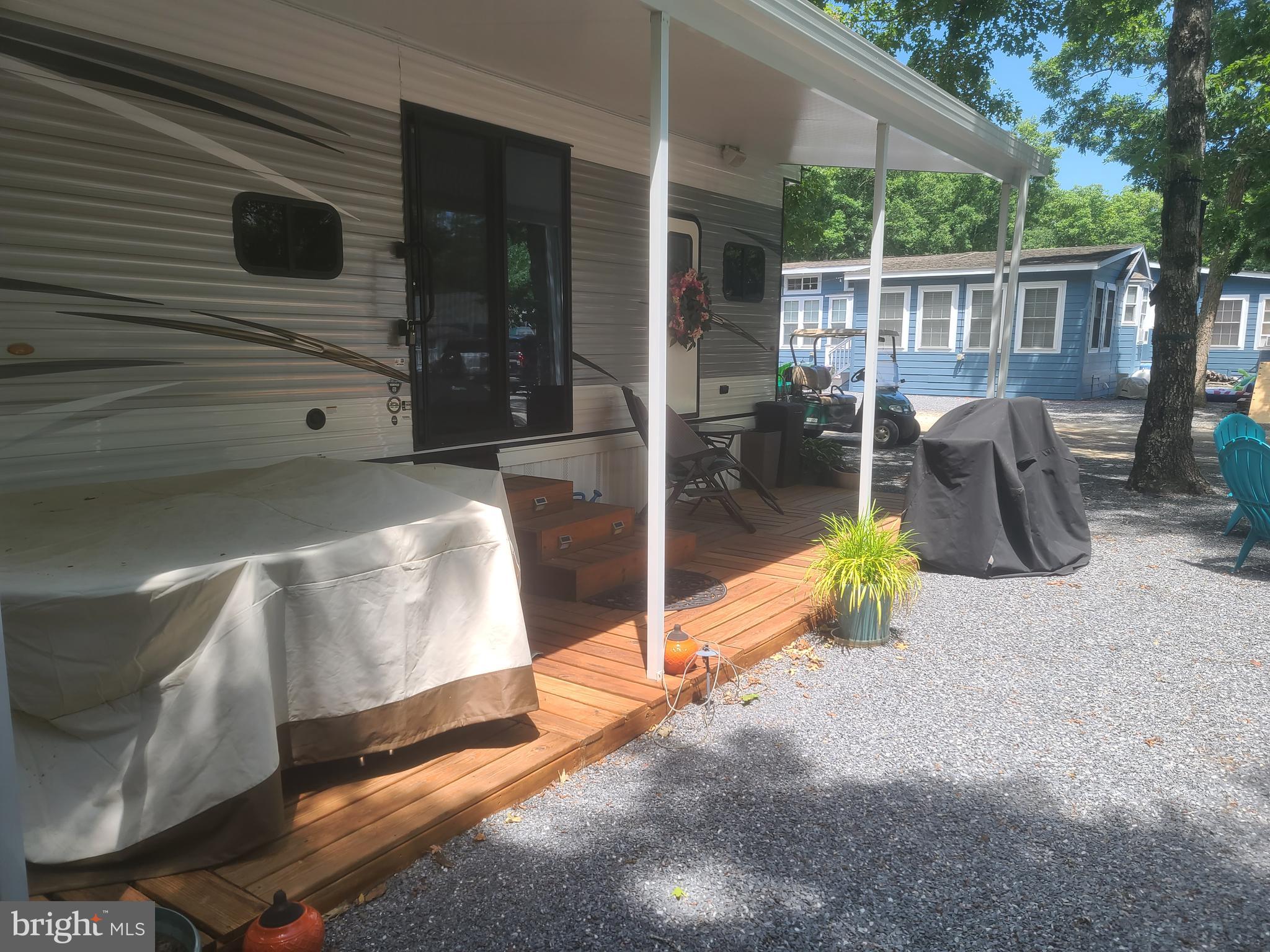 515 Corsons Tavern Road, Unit F57 Ocean View, NJ 08230 - Photo 30 of 30 Gallery Image 30