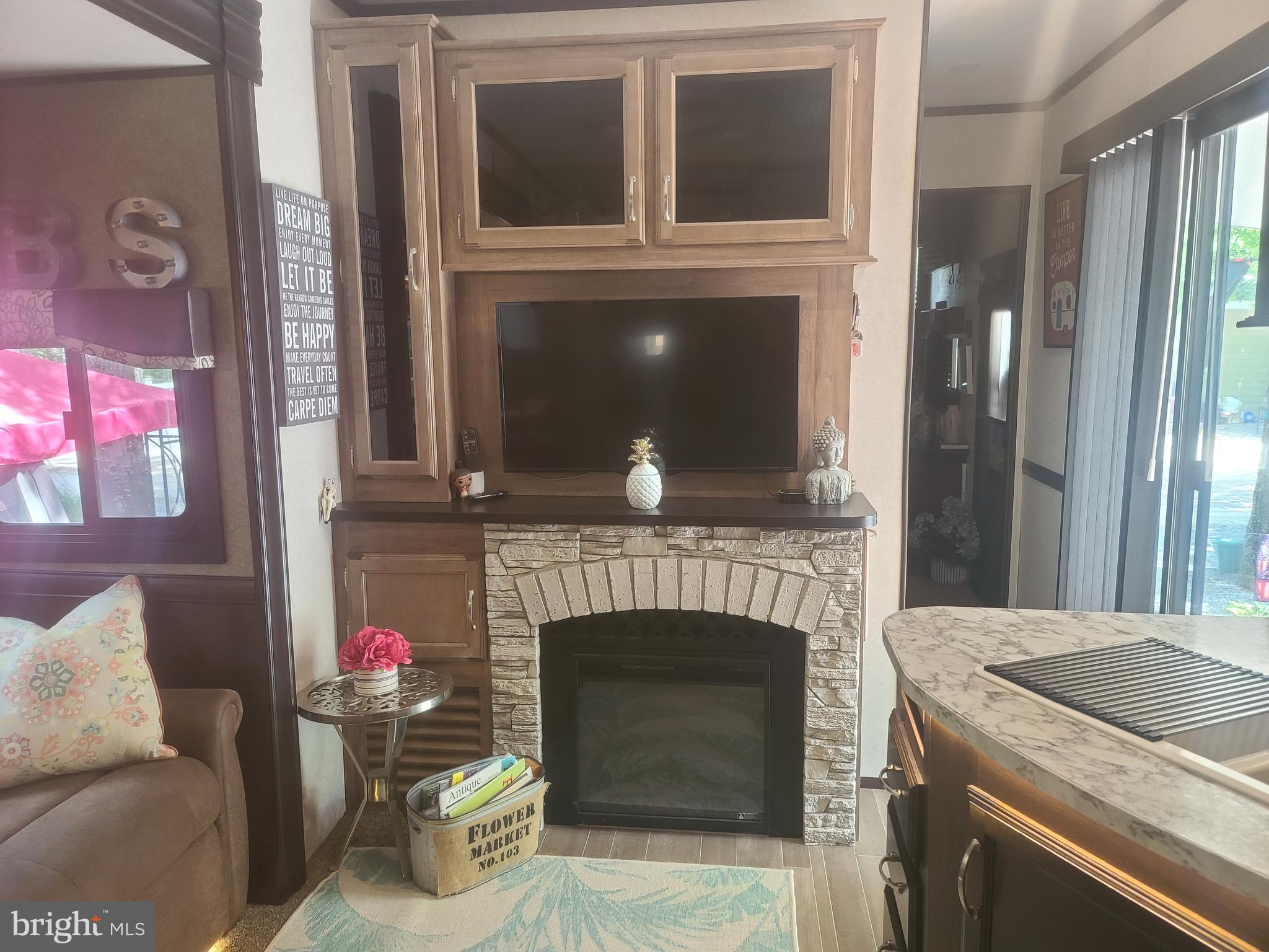 515 Corsons Tavern Road, Unit F57 Ocean View, NJ 08230 - Photo 3 of 30 Gallery Image 3