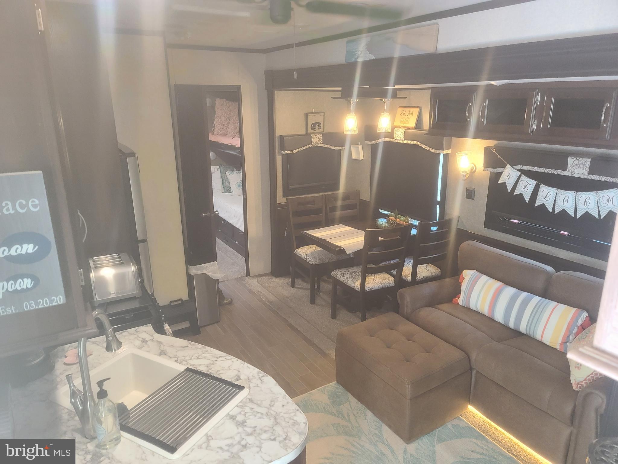 515 Corsons Tavern Road, Unit F57 Ocean View, NJ 08230 - Photo 5 of 30 Gallery Image 5