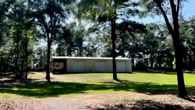 1001 Crawford Creek Road Cowarts, AL 36321 - Photo 6 of 17
