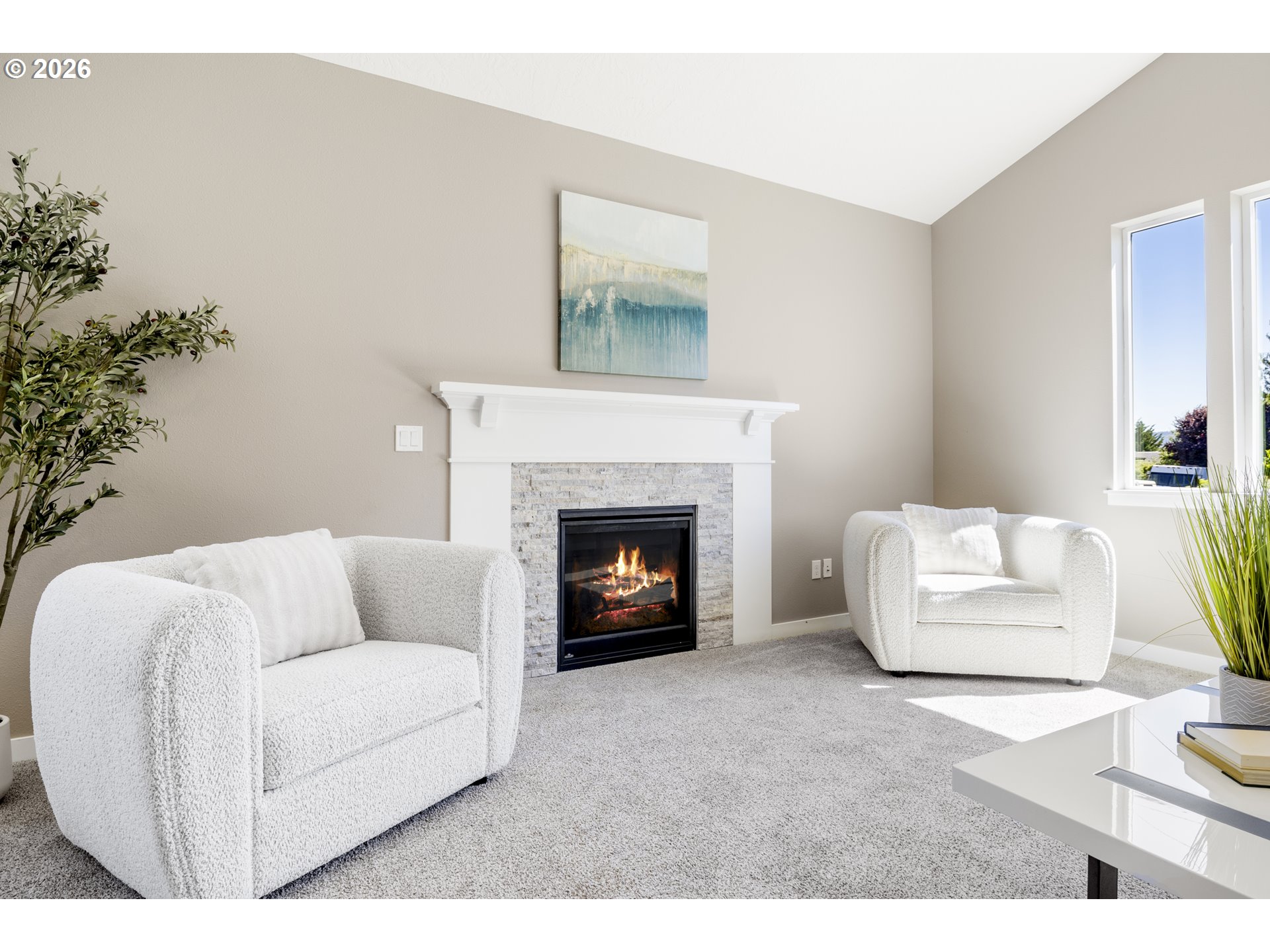 405 Northeast Berry Street Sublimity, OR 97385 - Photo 10 of 42