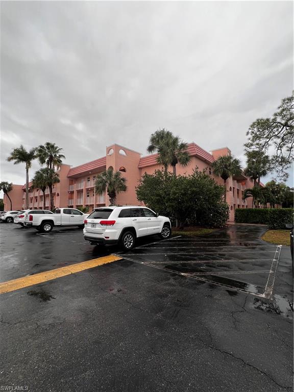 100 Forest Lakes Boulevard, Unit 307 Naples, FL 34105 - Photo 16 of 16 Building 1, Turtle Lake Golf Colony