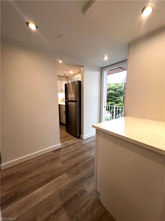 100 Forest Lakes Boulevard, Unit 307 Naples, FL 34105 - Photo 4 of 16 Hall