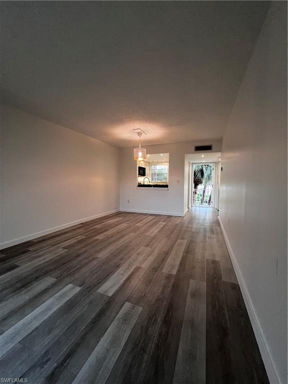 100 Forest Lakes Boulevard, Unit 307 Naples, FL 34105 - Photo 5 of 16 Living room