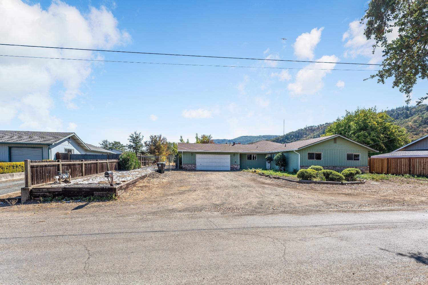 3990 Fracchia Road Ukiah, CA 95482 - Photo 1 of 1 Gallery Image 1