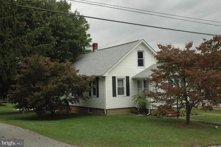 207 Cherry Hill Road Elkton, MD 21921 - Photo 1 of 1 Exterior (Front)