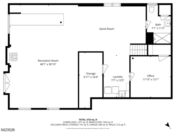 $735,000 | 1334 Sussex Turnpike, Randolph, NJ 07869