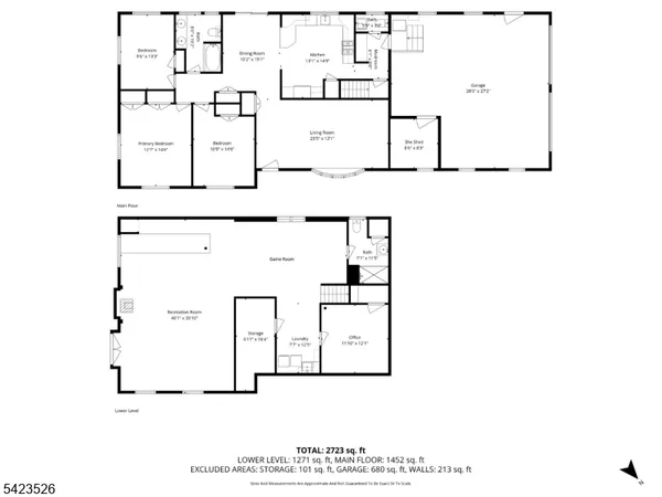$735,000 | 1334 Sussex Turnpike, Randolph, NJ 07869