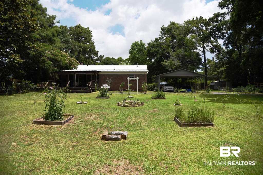 2351 Hammock Road Mobile, AL 36605 - Photo 22 of 34