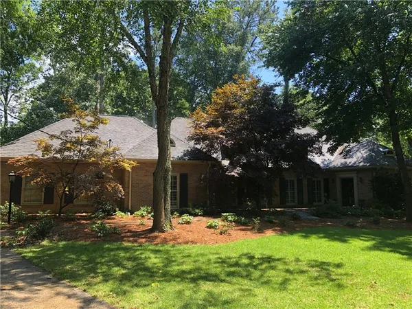 $5,900 | 2823 Ridge Valley Road Northwest, Atlanta, GA 30327