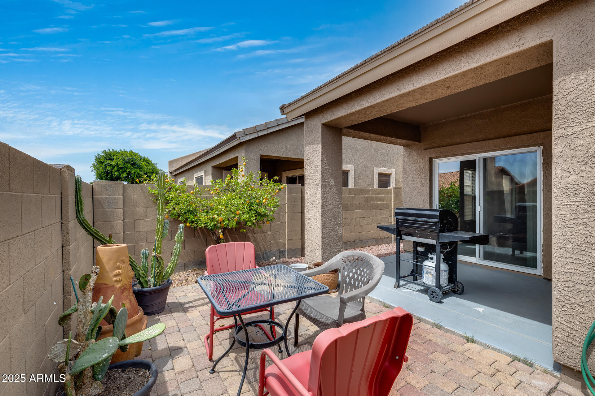 44 South Greenfield Road, Unit 10 Mesa, AZ 85206 - Photo 35 of 35 Gallery Image 35