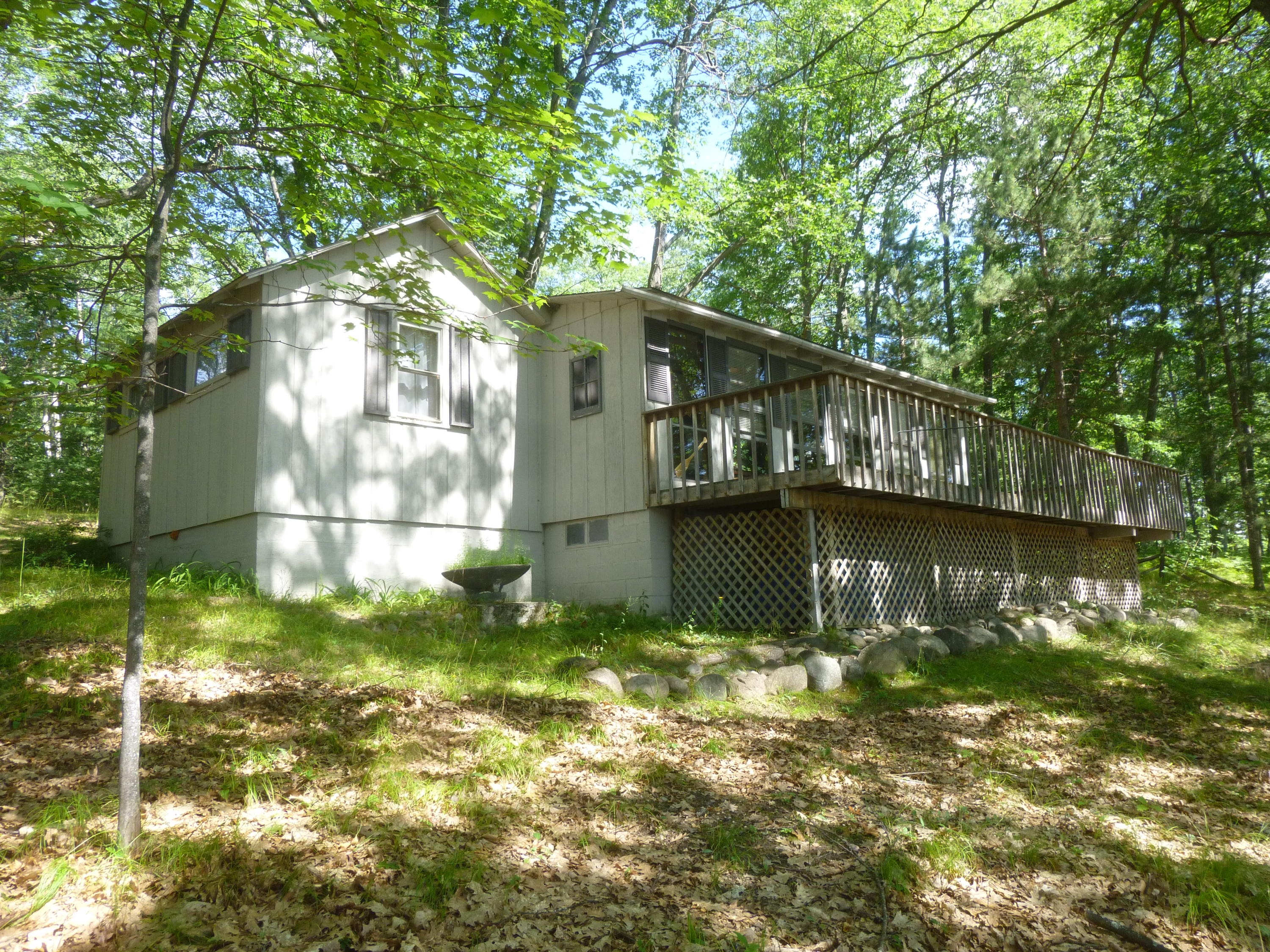 5074-5068 Tote Road Comins, MI 48619 - Photo 3 of 25 Gallery Image 3