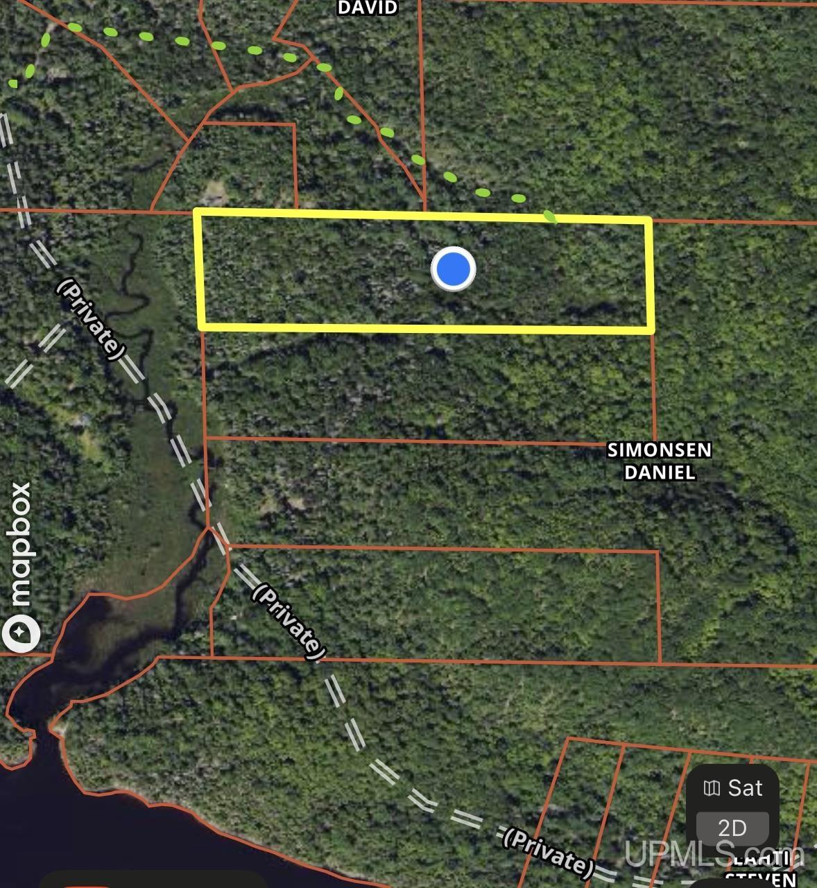 10 Acres Sec34 Road Ishpeming, MI 49849 - Photo 5 of 6