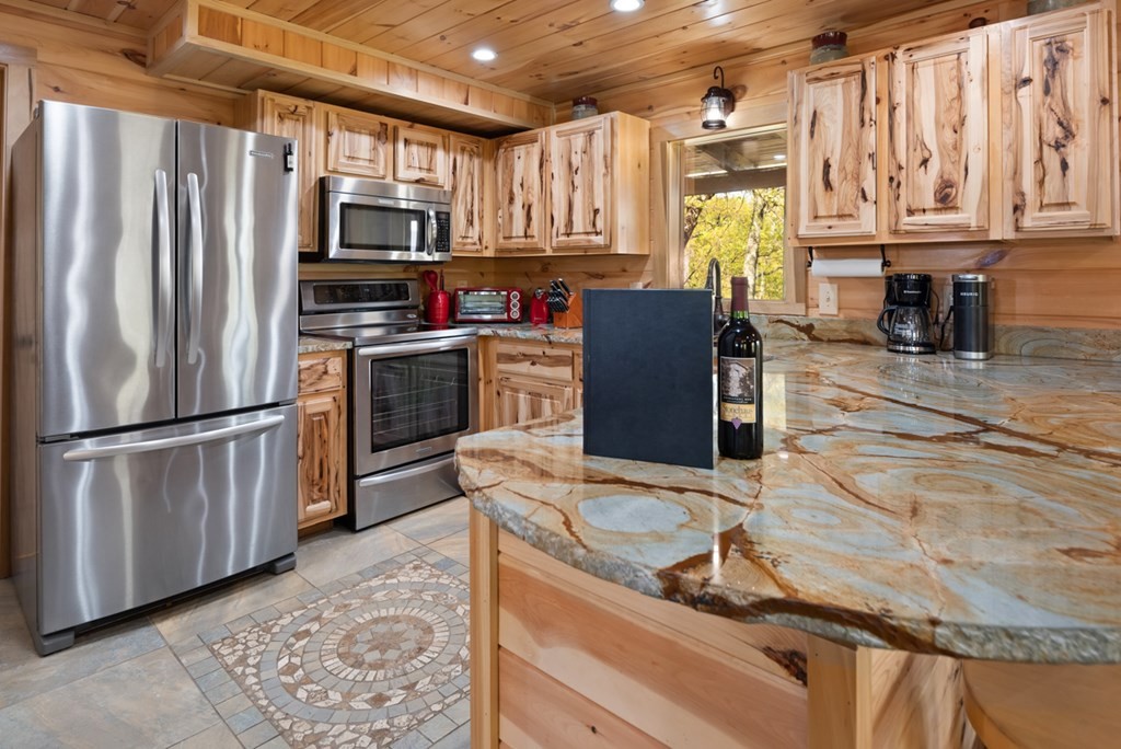 4510 Stackstone Road Sevierville, TN 37862 - Photo 30 of 57 Gallery Image 30