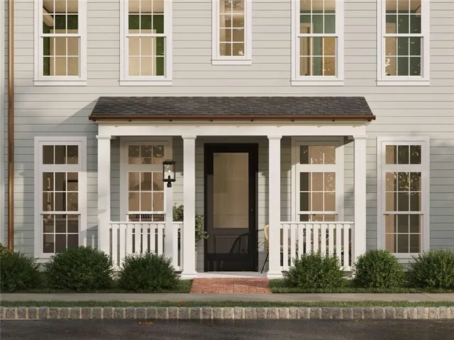 $469,990 | 800 Revival Lane, Cranberry Township, PA 16066