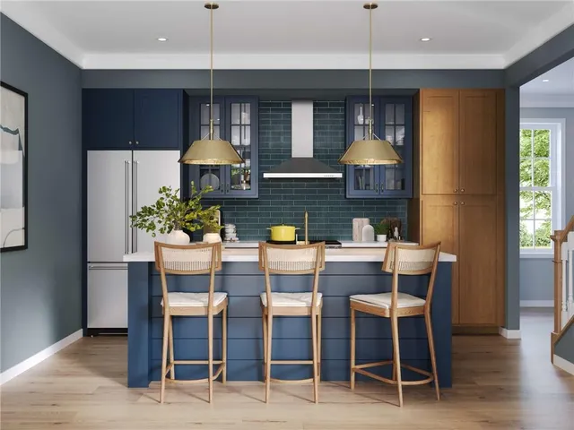 $469,990 | 800 Revival Lane, Cranberry Township, PA 16066