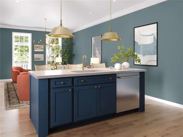 $469,990 | 800 Revival Lane, Cranberry Township, PA 16066