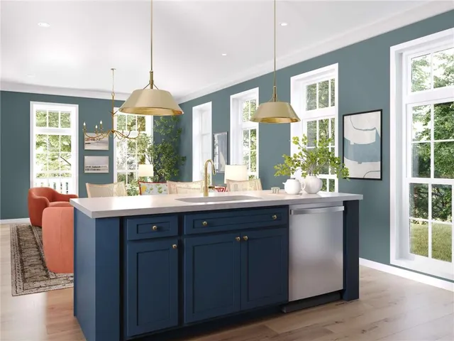 $469,990 | 800 Revival Lane, Cranberry Township, PA 16066