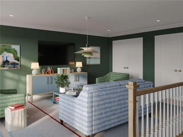 $469,990 | 800 Revival Lane, Cranberry Township, PA 16066