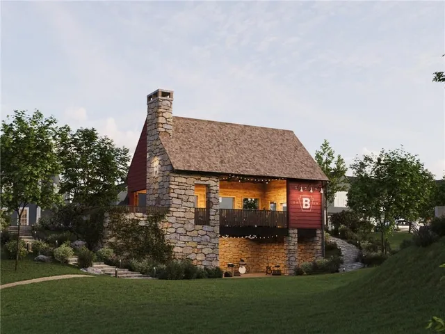 $469,990 | 800 Revival Lane, Cranberry Township, PA 16066