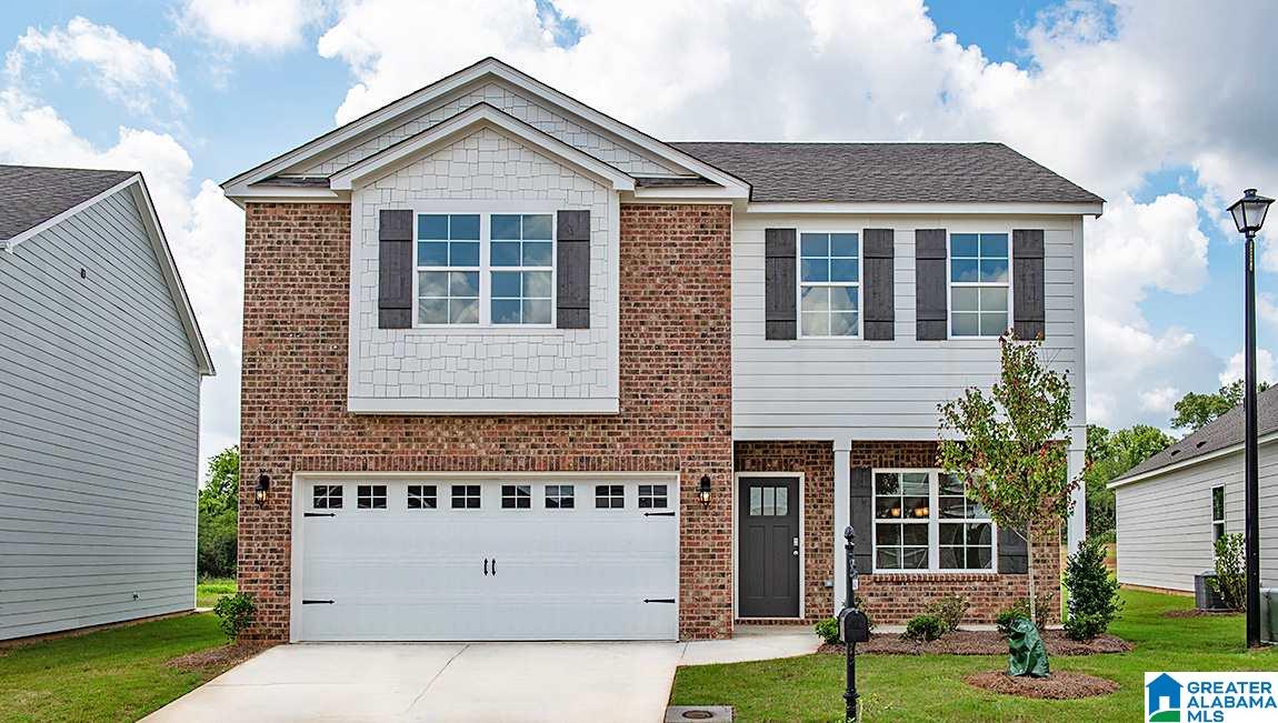 5816 Ridgeline Drive McCalla, AL 35022 - Photo 2 of 26