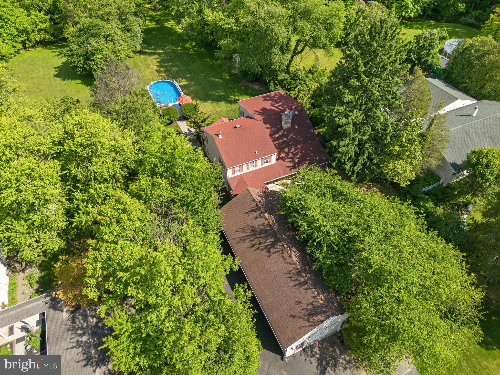 131 Fern Road Southampton, PA 18966 - Photo 62 of 103