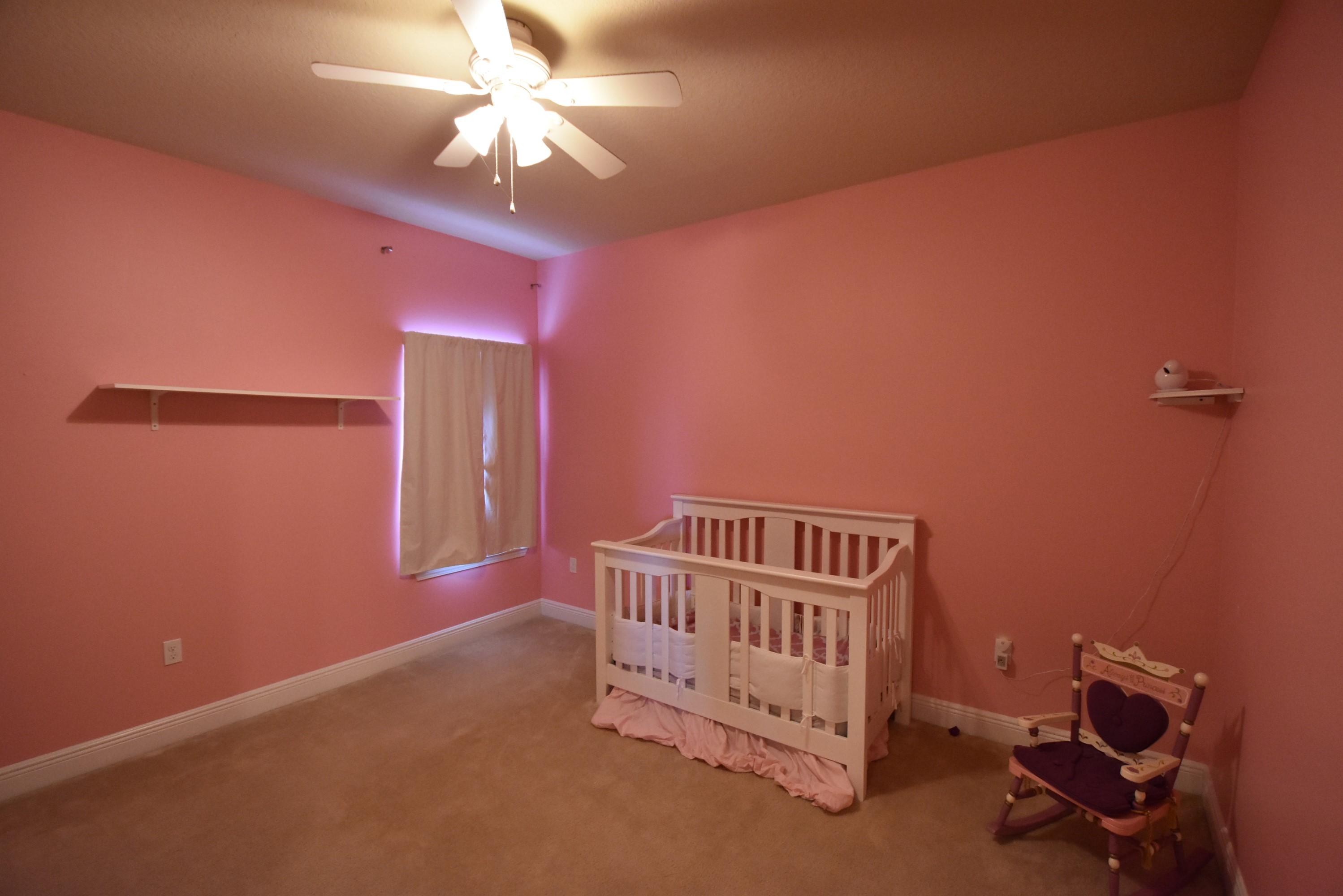 640 Red Fern Road Crestview, FL 32536 - Photo 25 of 50 a view of livingroom with hardwood floor