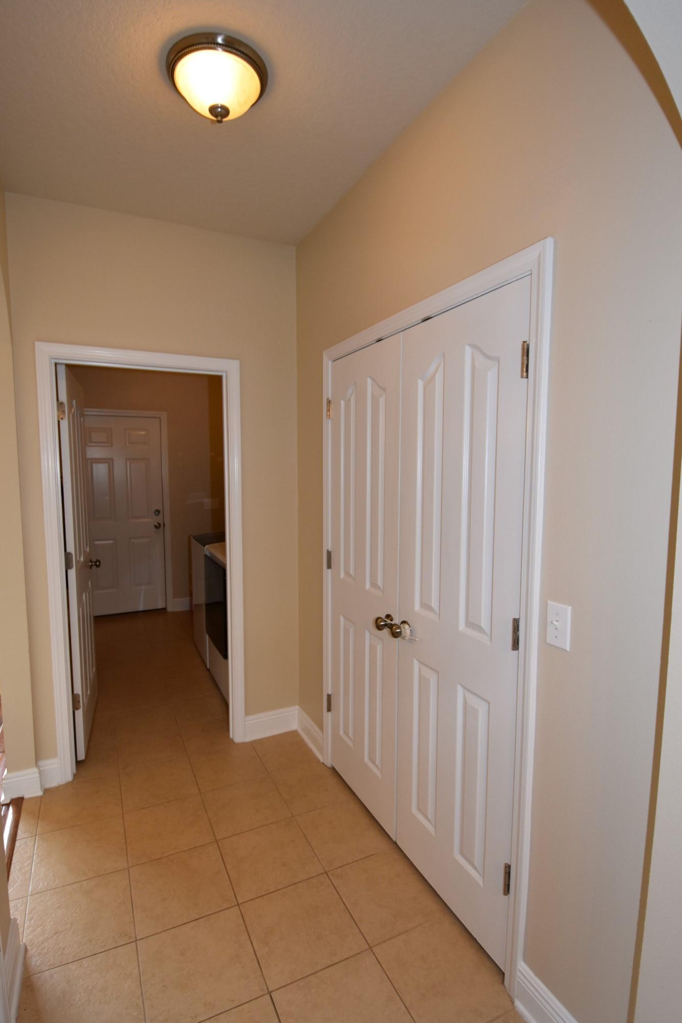 640 Red Fern Road Crestview, FL 32536 - Photo 35 of 50 a view of a livingroom with wooden floor