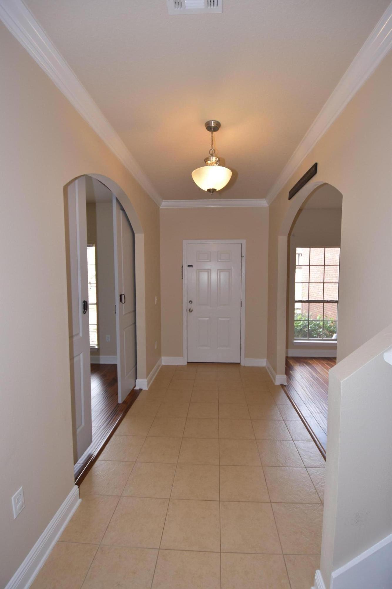 640 Red Fern Road Crestview, FL 32536 - Photo 5 of 50 a view of an empty room with a window