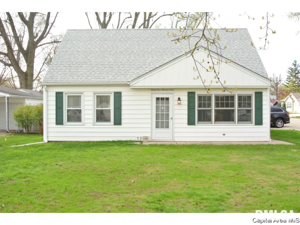 3401 South 3rd Street Springfield, IL 62703 - Photo 2 of 23