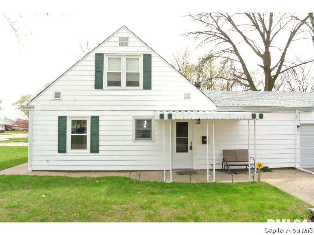 3401 South 3rd Street Springfield, IL 62703 - Photo 3 of 23