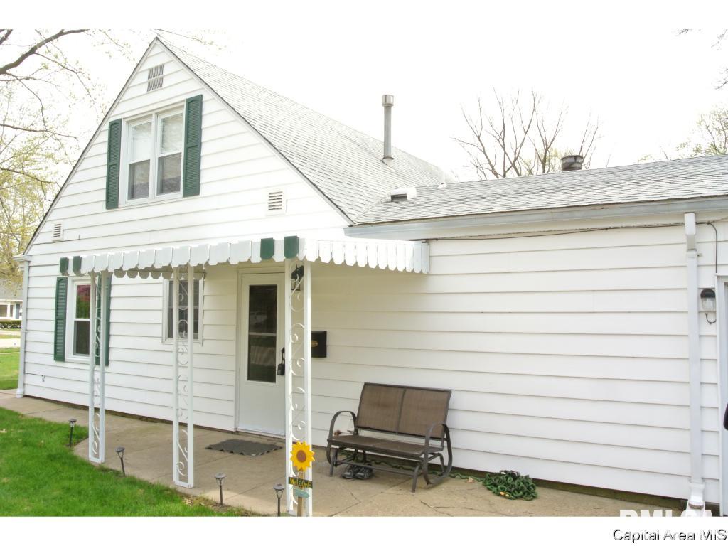 3401 South 3rd Street Springfield, IL 62703 - Photo 4 of 23