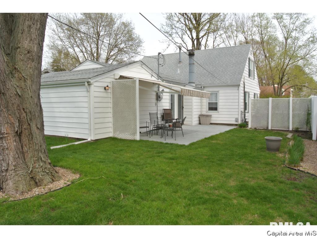 3401 South 3rd Street Springfield, IL 62703 - Photo 5 of 23