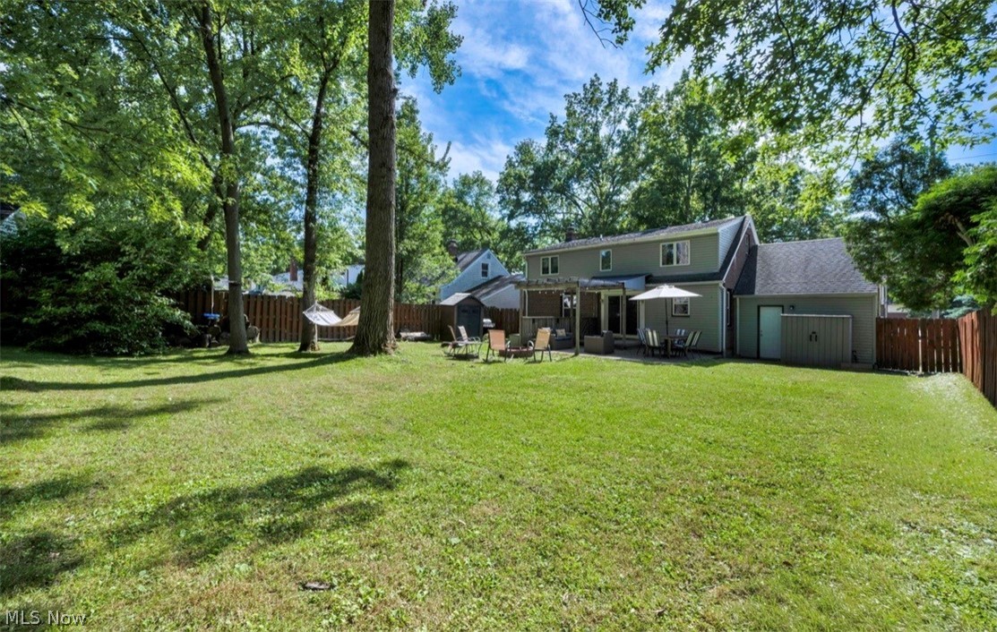 1699 Lyndhurst Road Lyndhurst, OH 44124 - Photo 47 of 49 Gallery Image 47